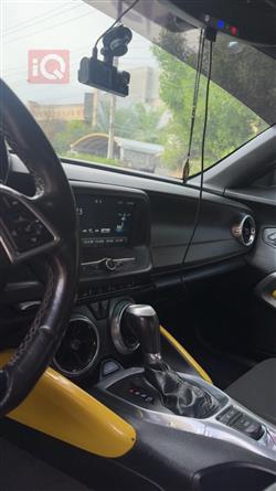 شيفروليه كامارو